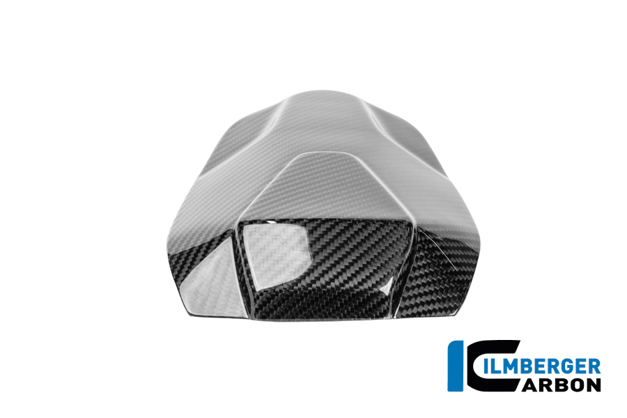 Soziussitzabdeckung BMW M1000RR ab 2023 BMW M 1000 RR Strasse (2023-2024) – Bild 4