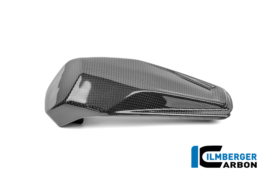 Soziussitzabdeckung glanz Carbon glanz Panigale V4 2025 DUCATI Streetfighter V4 2025 – Bild 3