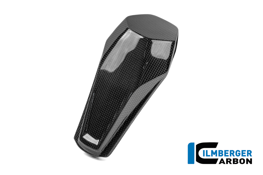 Soziussitzabdeckung glanz Carbon glanz Panigale V4 2025 DUCATI Streetfighter V4 2025 – Bild 2
