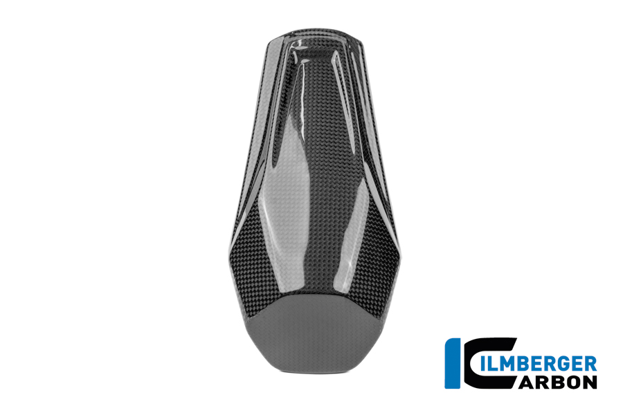 Soziussitzabdeckung glanz Carbon glanz Panigale V4 2025 DUCATI Streetfighter V4 2025 – Bild 4