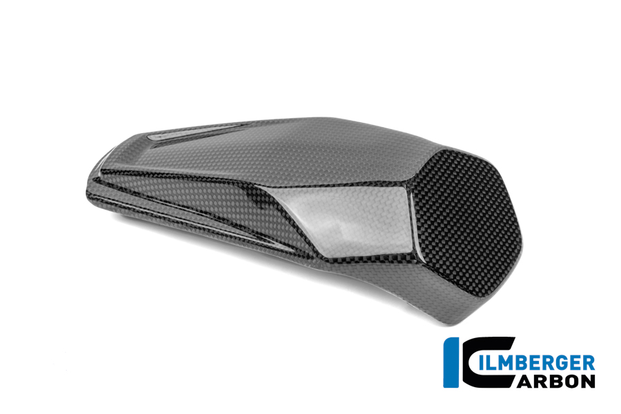 Soziussitzabdeckung glanz Carbon glanz Panigale V4 2025 DUCATI Streetfighter V4 2025