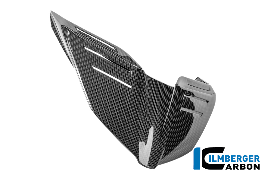 Monoposto Sitz glänzend Ducati Streetfighter V4 2025 DUCATI Panigale V4 / V4 S (ab 2025) Carbon – Bild 3