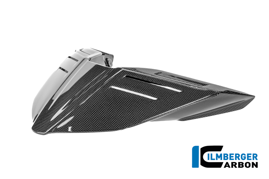 Monoposto Sitz glänzend Ducati Streetfighter V4 2025 DUCATI Panigale V4 / V4 S (ab 2025) Carbon – Bild 5