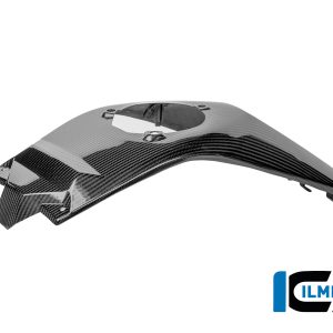 Tankabdeckung oben Carbon glänzend BMW R 1300 R BMW R 1300 RS Carbon