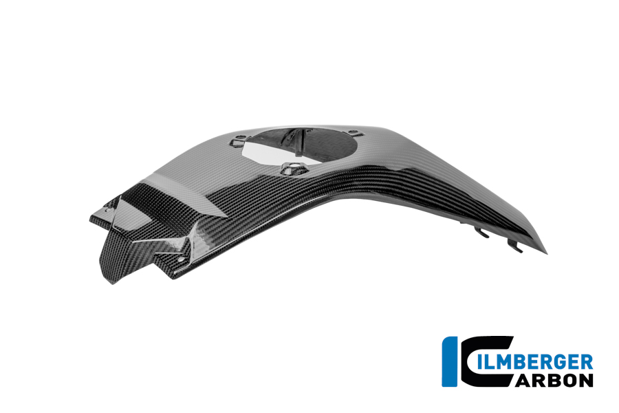 Tankabdeckung oben Carbon glänzend BMW R 1300 R BMW R 1300 RS Carbon