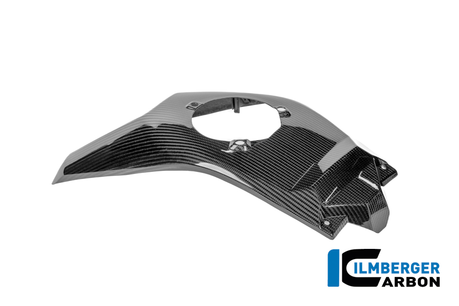 Tankabdeckung oben Carbon glänzend BMW R 1300 R BMW R 1300 RS Carbon – Bild 2