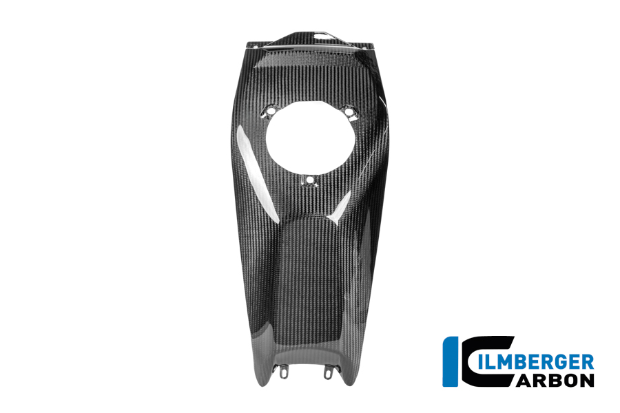 Tankabdeckung oben Carbon glänzend BMW R 1300 R BMW R 1300 RS Carbon – Bild 3