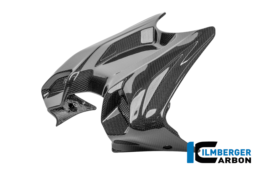 Tankabdeckung oben glänzend Ducati Streetfighter V4 2025 DUCATI Streetfighter V4 2025 – Bild 2