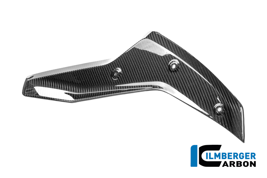 Obere Tankabdeckung links Carbon glänzend R 1300 GS Adventure BMW R 1300 GS Adventure (ab 2024) Carbon – Bild 3