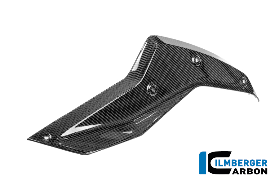 Obere Tankabdeckung links Carbon glänzend R 1300 GS Adventure BMW R 1300 GS Adventure (ab 2024) Carbon – Bild 2