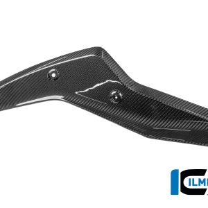 Obere Tankabdeckung rechts Carbon glänzend R 1300 GS Adventure BMW R 1300 GS Adventure (ab 2024) Carbon