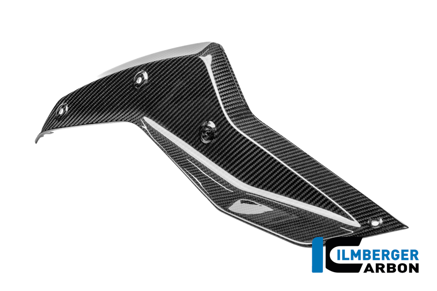 Obere Tankabdeckung rechts Carbon glänzend R 1300 GS Adventure BMW R 1300 GS Adventure (ab 2024) Carbon – Bild 3