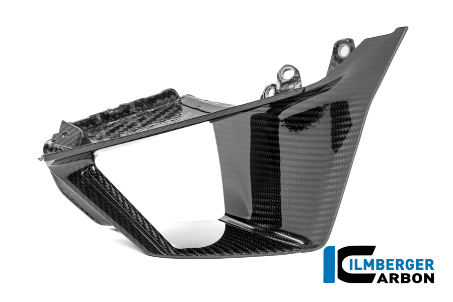 Innenflügel links Carbon glanz S 1000 RR Straße (ab 2025) BMW S 1000 RR Strasse (ab 2025) – Bild 3