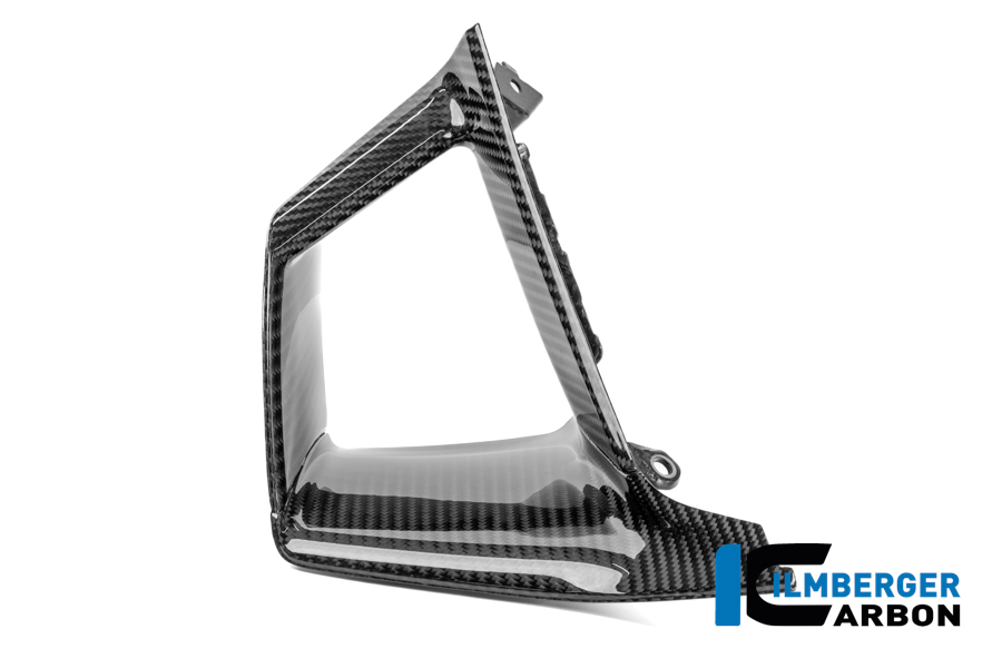 Innenflügel links Carbon glanz S 1000 RR Straße (ab 2025) BMW S 1000 RR Strasse (ab 2025) – Bild 4