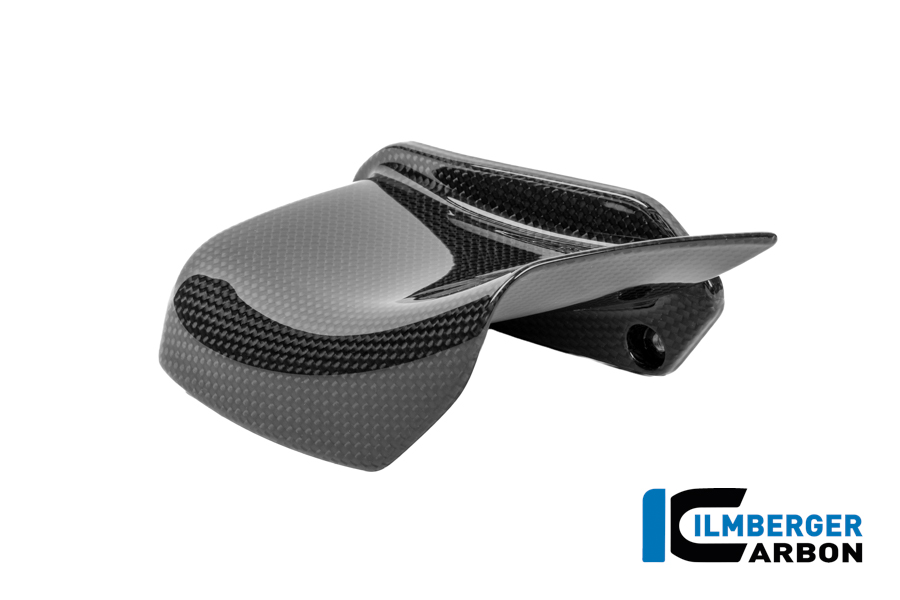 Winglet Kit links glänzend Ducati Streetfighter V4 2025 DUCATI Streetfighter V4 2025 – Bild 2