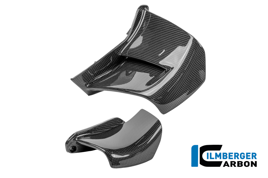 Winglet Kit links glänzend Ducati Streetfighter V4 2025 DUCATI Streetfighter V4 2025