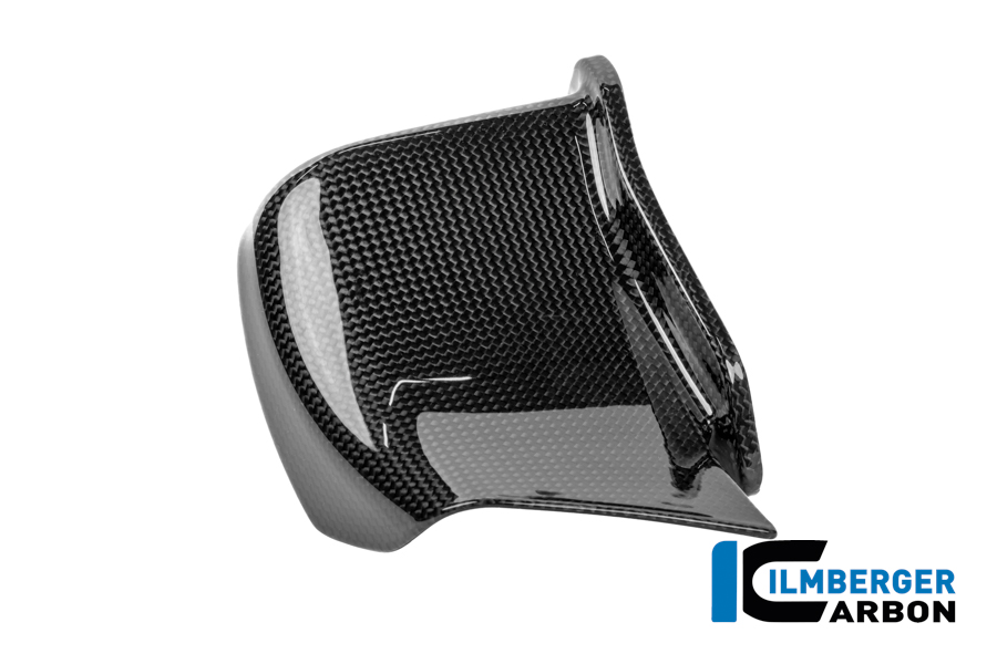 Winglet Kit links glänzend Ducati Streetfighter V4 2025 DUCATI Streetfighter V4 2025 – Bild 3
