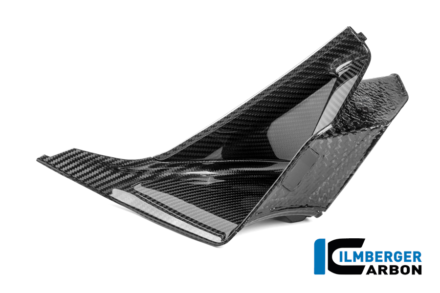 Innenflügel rechts Carbon glanz S 1000 RR Straße (ab 2025) BMW S 1000 RR Strasse (ab 2025) – Bild 2