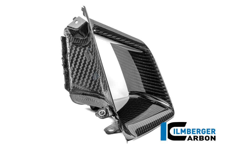 Innenflügel rechts Carbon glanz S 1000 RR Straße (ab 2025) BMW S 1000 RR Strasse (ab 2025) – Bild 3