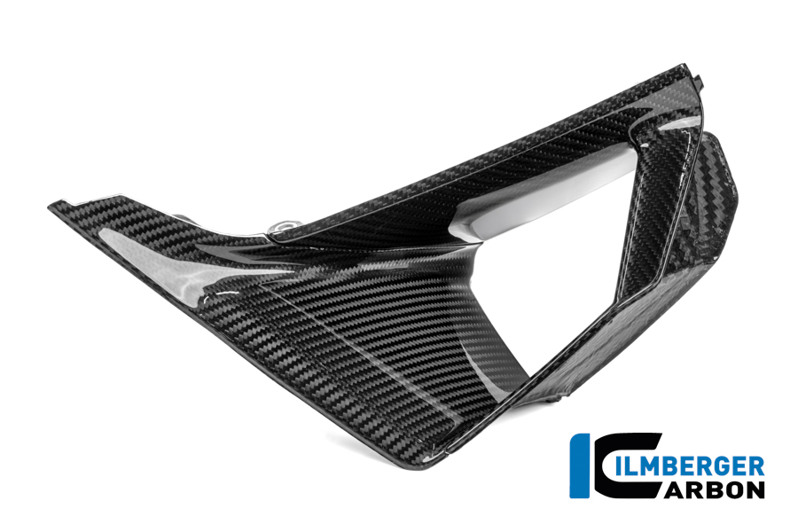Innenflügel rechts Carbon glanz S 1000 RR Straße (ab 2025) BMW S 1000 RR Strasse (ab 2025) – Bild 4