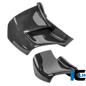 Winglet Kit rechts glänzend Ducati Streetfighter V4 2025 DUCATI Streetfighter V4 2025