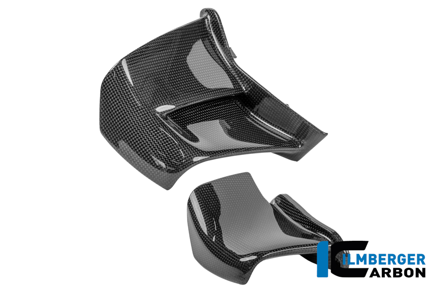 Winglet Kit rechts glänzend Ducati Streetfighter V4 2025 DUCATI Streetfighter V4 2025