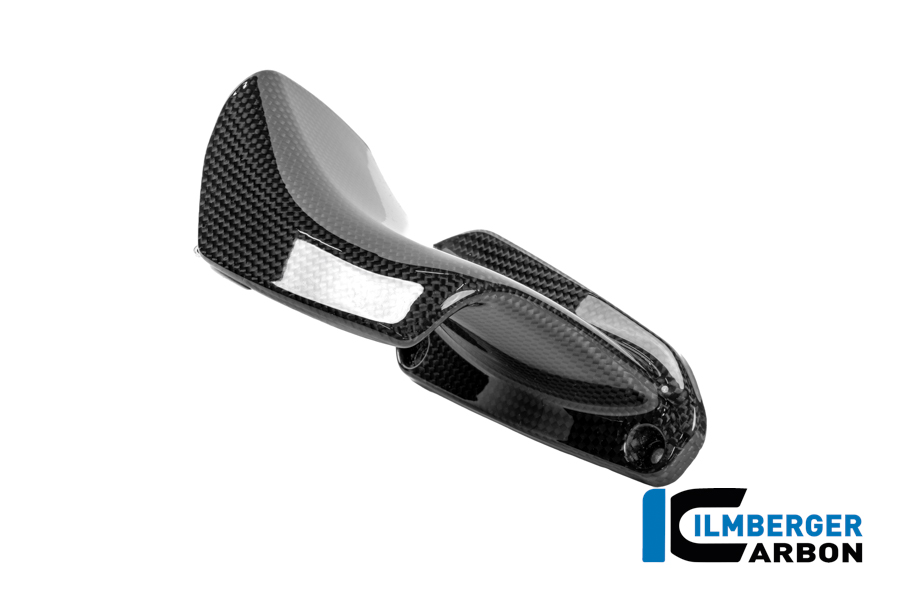 Winglet Kit rechts glänzend Ducati Streetfighter V4 2025 DUCATI Streetfighter V4 2025 – Bild 3