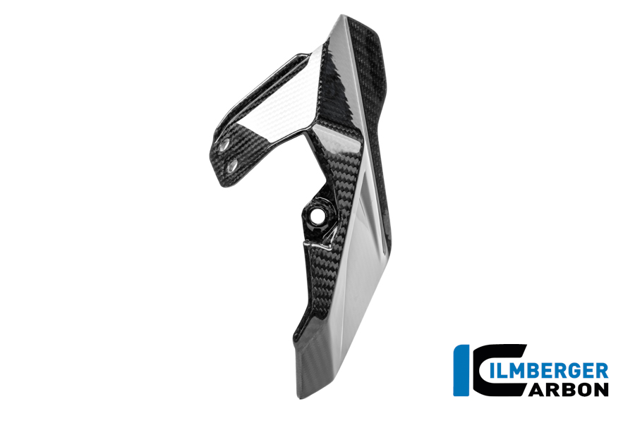 Windabweiser links Carbon glänzend R 1300 GS Adventure BMW R 1300 GS Adventure (ab 2024) Carbon – Bild 2