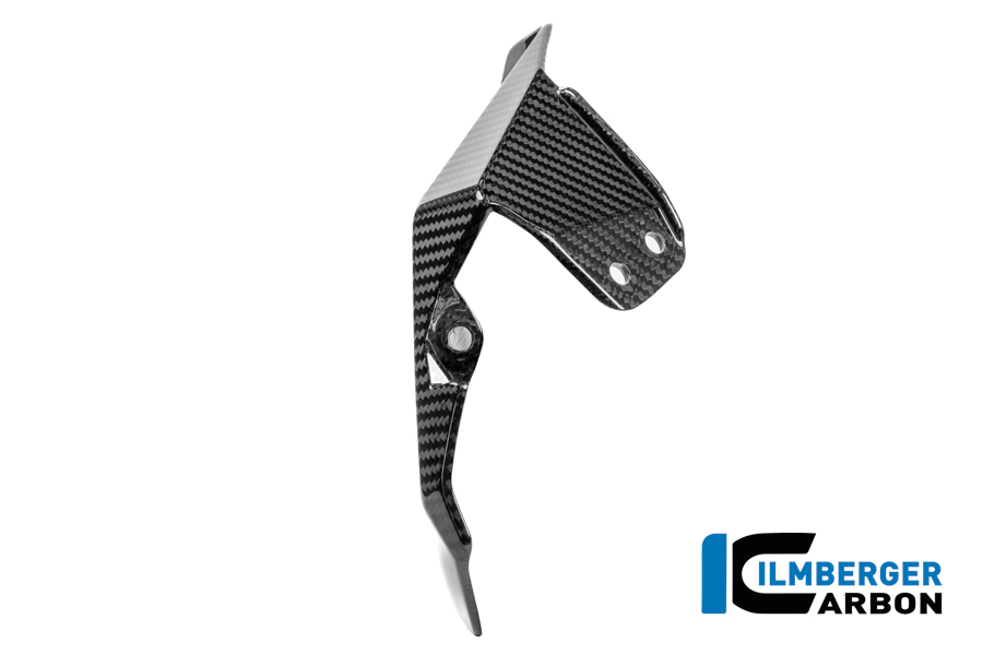 Windabweiser rechts Carbon glänzend R 1300 GS Adventure BMW R 1300 GS Adventure (ab 2024) Carbon – Bild 2