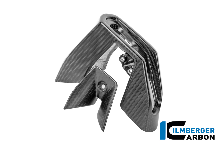 Auspuffendkappen Kit Carbon matt BMW R 1300 R BMW R 1300 R Carbon