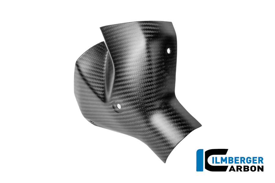 Auspuffhitzeschutz Kit Carbon matt BMW R 1300 R BMW R 1300 RS Carbon – Bild 2