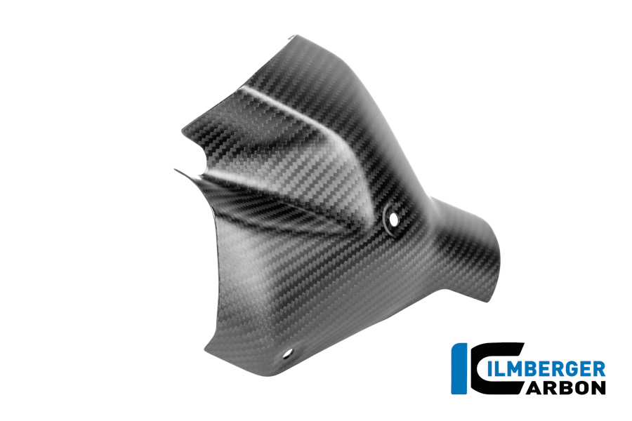 Auspuffhitzeschutz Kit Carbon matt BMW R 1300 R BMW R 1300 RS Carbon – Bild 3