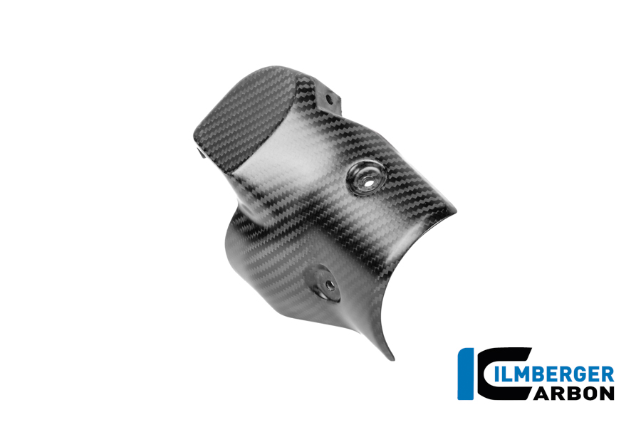 Auspuffhitzeschutz Kit Carbon matt BMW R 1300 R BMW R 1300 RS Carbon – Bild 5
