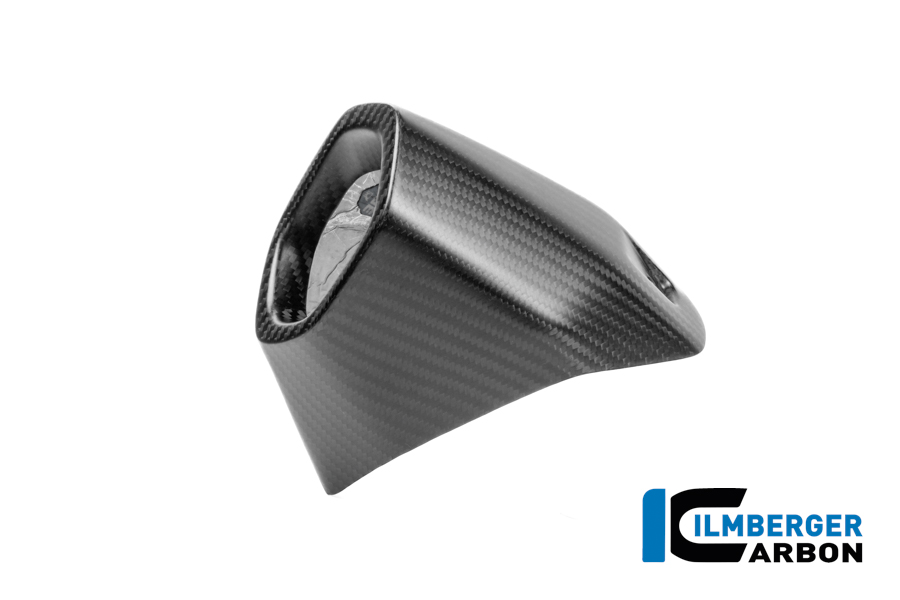 Auspuffhitzeschutz hinten matt BMW R 1300 GS ab 2023 BMW R 1300 GS Adventure (ab 2024) Carbon – Bild 3