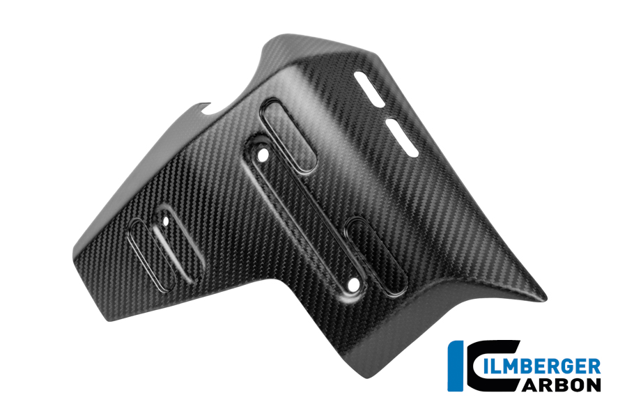 Wasserkühlerabdeckung links Carbon matt R 1300 GS Adventure BMW R 1300 GS Adventure (ab 2024) Carbon – Bild 3