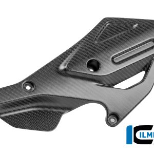 Fersenschützer links Carbon matt R 1300 GS Adventure BMW R 1300 GS Adventure (ab 2024) Carbon
