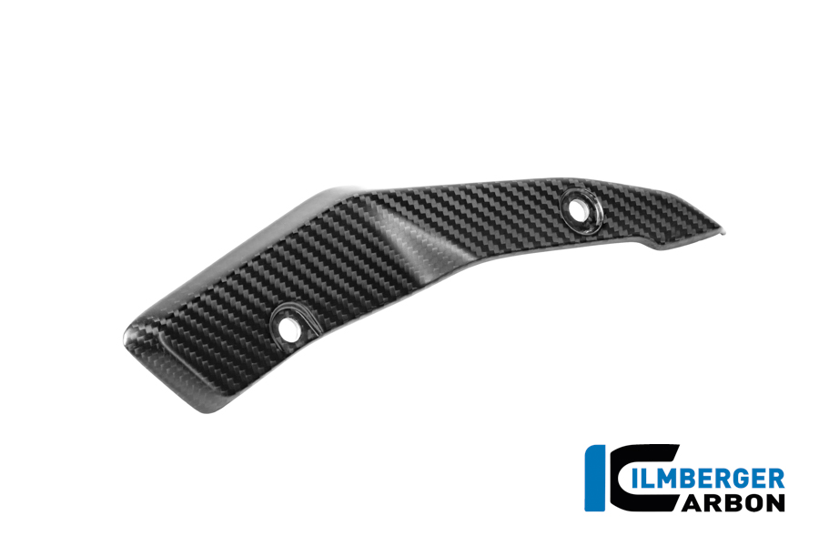 Fersenschützer links Carbon matt BMW R 1300 R BMW R 1300 RS Carbon