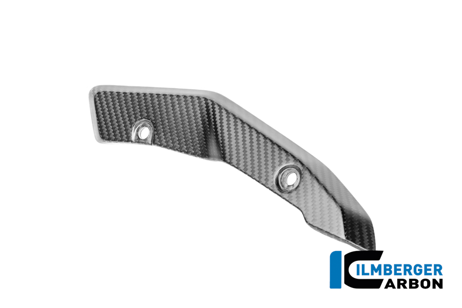 Fersenschützer links Carbon matt BMW R 1300 R BMW R 1300 RS Carbon – Bild 3