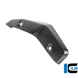 Fersenschützer rechts Carbon matt BMW R 1300 R BMW R 1300 RS Carbon