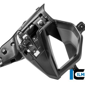 Luftauslassverkleidung links Carbon matt R 1300 GS Adventure BMW R 1300 GS Adventure (ab 2024) Carbon