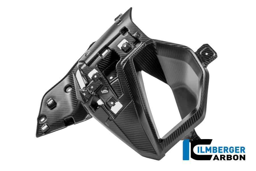 Luftauslassverkleidung links Carbon matt R 1300 GS Adventure BMW R 1300 GS Adventure (ab 2024) Carbon