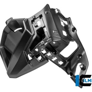 Luftauslassverkleidung rechts Carbon matt R 1300 GS Adventure BMW R 1300 GS Adventure (ab 2024) Carbon
