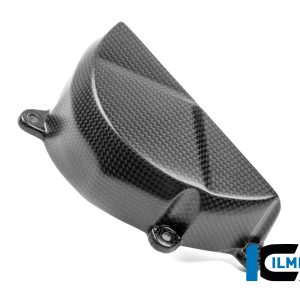 Lichtmaschinenabdeckung Carbon matt Panigale V4 2025 DUCATI Streetfighter V4 2025
