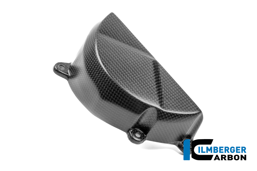 Lichtmaschinenabdeckung Carbon matt Panigale V4 2025 DUCATI Streetfighter V4 2025