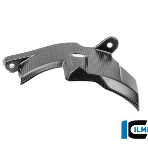 Motordeckel rechts Carbon matt Panigale V4 2025 DUCATI Panigale V4 / V4 S (ab 2025) Carbon