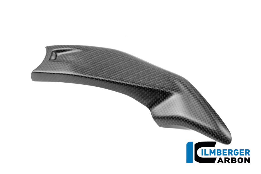 Rahmenabdeckung left Carbon matt Panigale V4 2025 DUCATI Panigale V4 / V4 S (ab 2025) Carbon – Bild 3