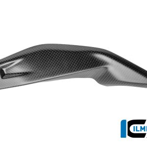 Rahmenabdeckung left Carbon matt Panigale V4 2025 DUCATI Streetfighter V4 2025