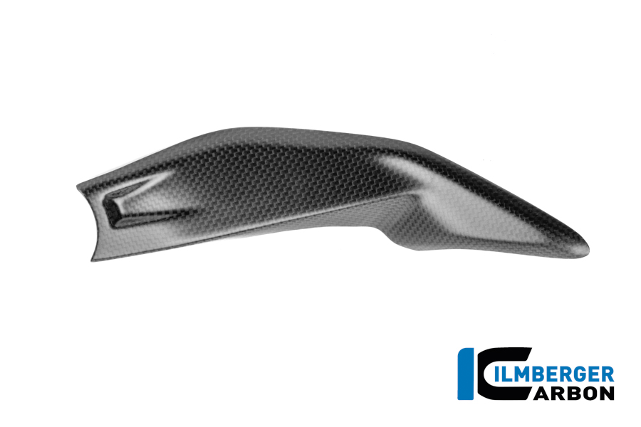Rahmenabdeckung left Carbon matt Panigale V4 2025 DUCATI Panigale V4 / V4 S (ab 2025) Carbon