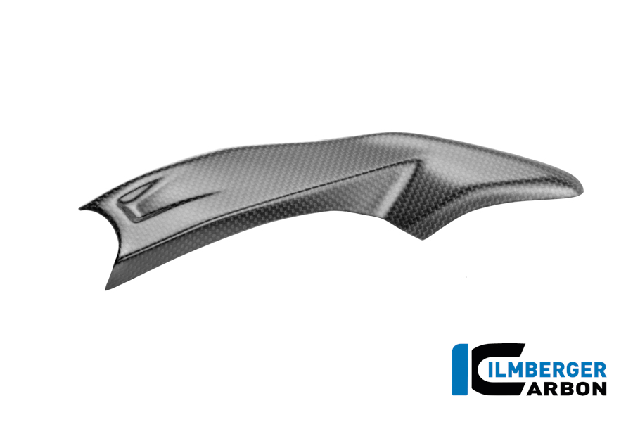 Rahmenabdeckung left Carbon matt Panigale V4 2025 DUCATI Panigale V4 / V4 S (ab 2025) Carbon – Bild 2