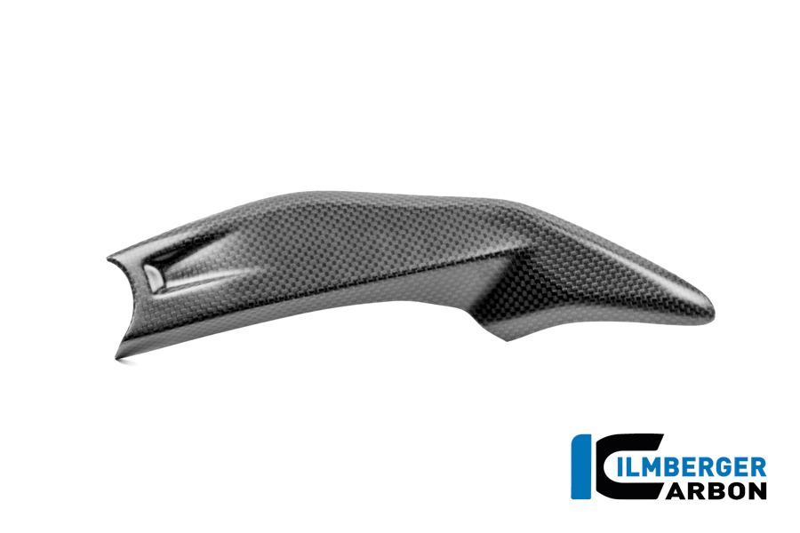 Rahmenabdeckung left Carbon matt Panigale V4 2025 DUCATI Panigale V4 / V4 S (ab 2025) Carbon – Bild 4